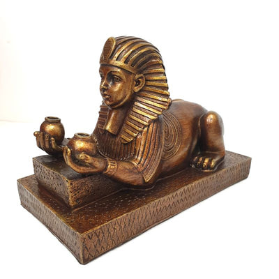 Egyptian Spenx