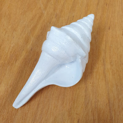 Poly Resin Shell A