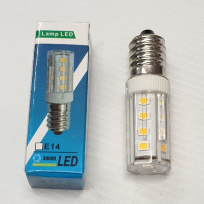 Swan Neck & Side Table Lamp LED Bulb