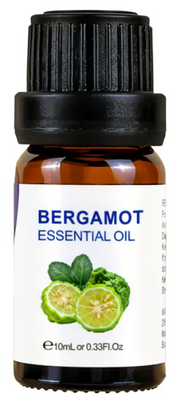 Essential Oil 10ml Bergamot