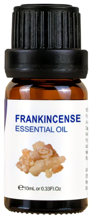Essential Oil 10ml Frankincense