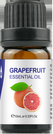 Essential Oil 10ml Grapefruit
