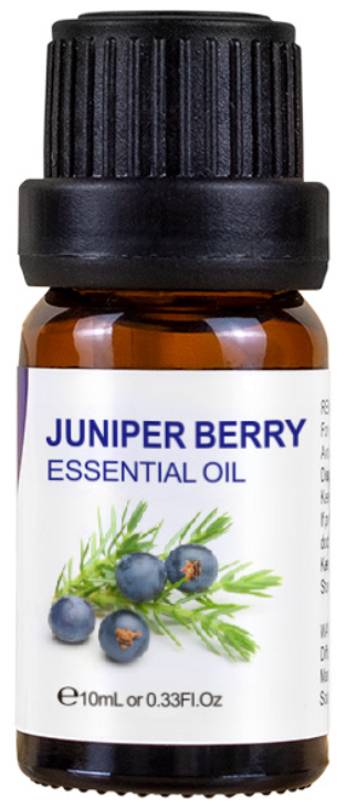 Essential Oil 10ml Juniper Berry