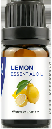 Essential Oil 10ml Lemon
