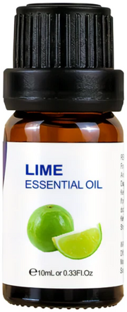 Essential Oil 10ml Lime