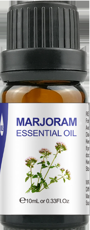 Essential Oil 10ml Marjoram