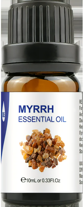 Essential Oil 10ml Myrrh