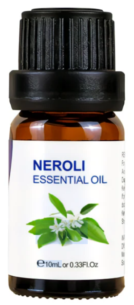 Essential Oil 10ml Neroli
