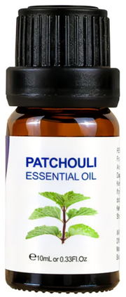 Essential Oil 10ml Patchouli