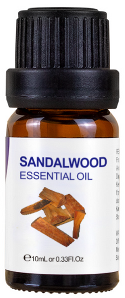 Essential Oil 10ml Sandlewood
