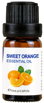 Essential Oil 10ml Sweet Orange
