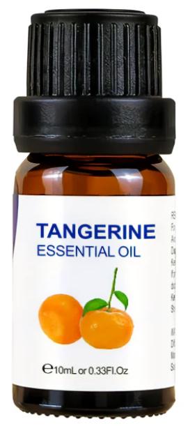 Essential Oil 10ml Tangerine