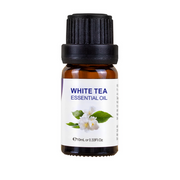 Essential Oil 10ml White Tea