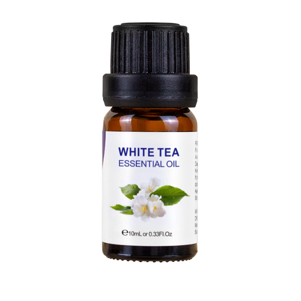 Essential Oil 10ml White Tea