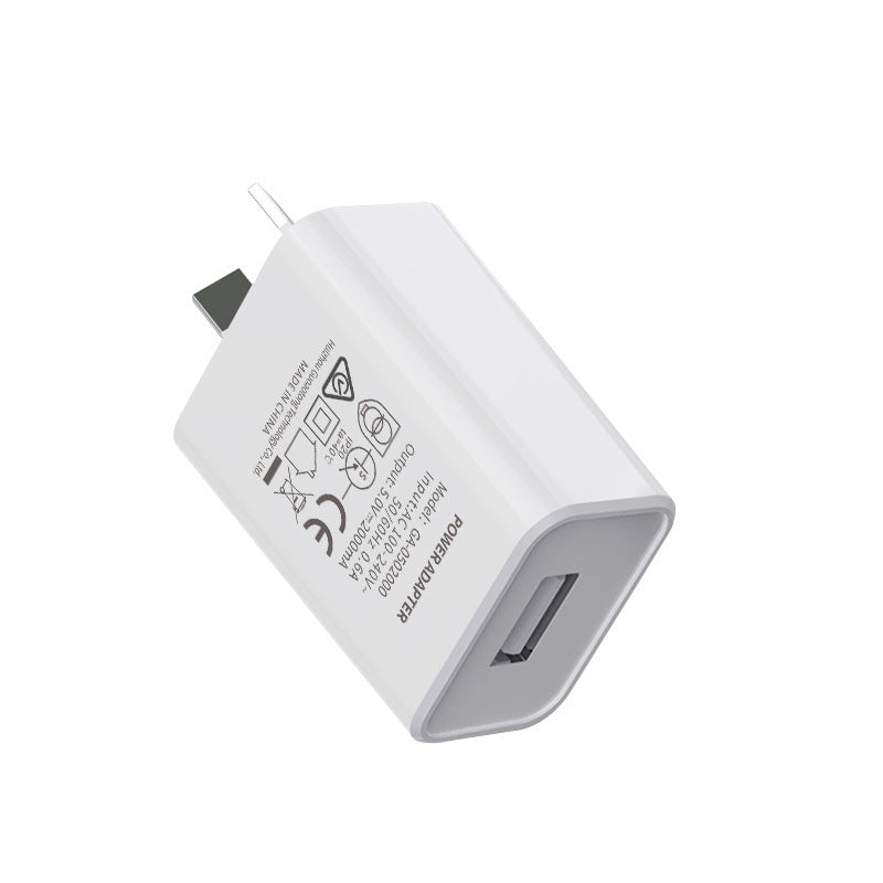 USB 5V Adaptor Plug AGSAA