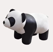 Kids Stool Panda