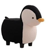 Kids Stool Penguin