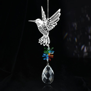 Hanging Sun Catcher Humming Bird