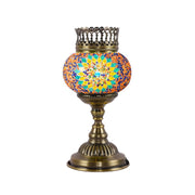 Turkish Lamp Oil Burner