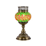 Turkish Lamp Oil Burner