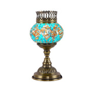 Turkish Lamp Oil Burner