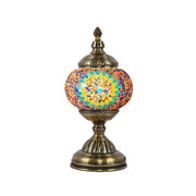 Turkish Table Side Lamp