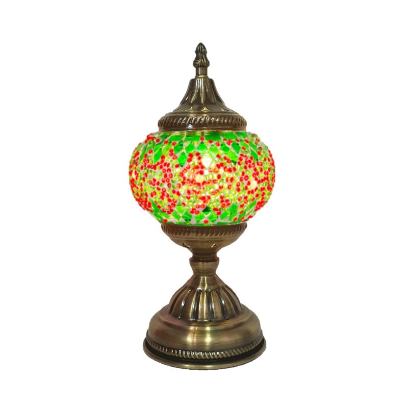 Turkish Table Side Lamp