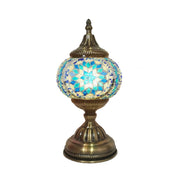 Turkish Table Side Lamp
