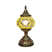 Turkish Table Side Lamp