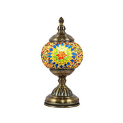 Turkish Table Side Lamp