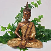Thai Buddha Gold